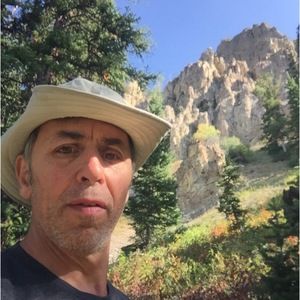 Meet your Posher, Richard